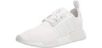Adidas Women's NMD R1 - Back Pain Casual Sneaker