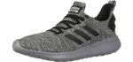 Adidas Men's CloudFoam - Running Shoes for Back Pain