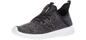 Adidas Women's Cloudfoam - Shoes for Standing All Day