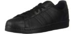 Adidas Men's Superstar Original - Shoe for Comfort