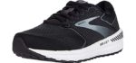 Brooks Men's Beast - Shoe for High Arches