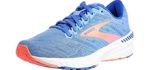 Brooks Women's Ravenna 11 - Shoes for High Arches