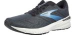 Brooks Men's Stroke - Shoes for High Arches