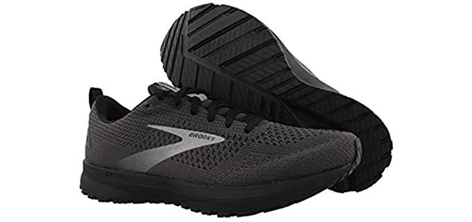 Brooks Men's Revel 4