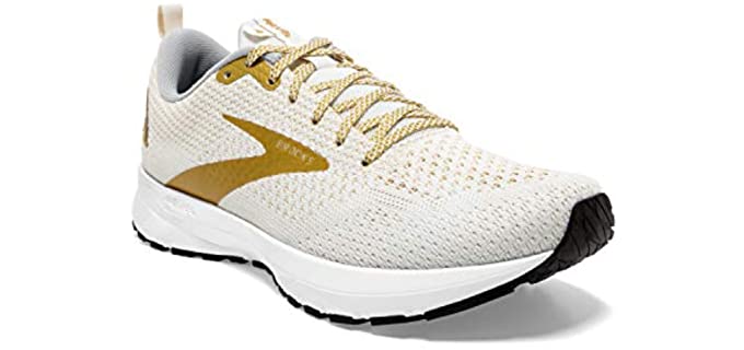 Discounted Brooks Shoes for Nurses - wide 4
