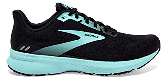 Brooks Launch 8