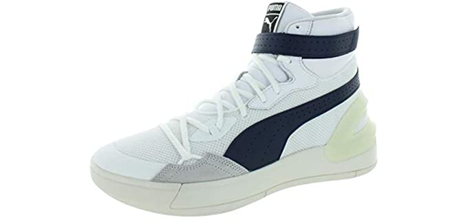 Puma Men's Sky Modern - Fitness Shoes for Basketball