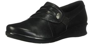 Clarks Women's Hope Roxanne - Shoes with Arch Support