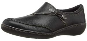 Clarks Women's Ashland Lane - Shoes for Supination