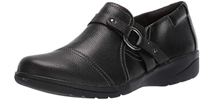 Clarks® Shoes for Bunions (August-2023) - Best Shoes Reviews