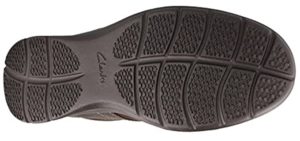 Clarks Shoes for Plantar Fasciitis (August-2023) - Best Shoes Reviews