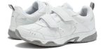 Avia Men's Avi-Union - Velcro Shoe for Seniors