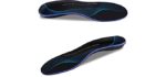 Forcare Men's Inserts - Insoles for Plantar Fasciitis