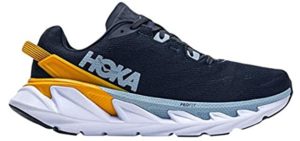 Hoka Men's Elevon 2 - Shoes for Plantar Fasciitis