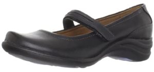 Hush Puppies Women's Epic - Shoes for a Foot Drop
