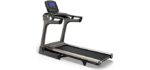 Matrix TF50 - Xir Console Treadmill for Seniors