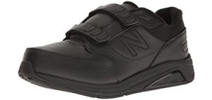 New Balance Men's 928V3 - Velcro Orthopedic Comfort Shoe