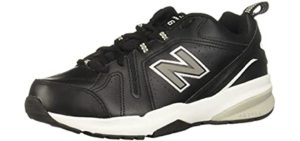  New Balance  Men's  - Training Shoes for Charcot’s Foot
