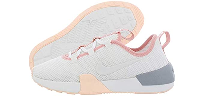 Nike Women's Ashin - Running Shoes for Low Arches