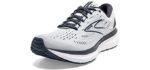 Brooks Women's Glycerine 19 - Shoe for Standing All Day