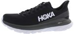 Hoka Men's Mach 4 - Running Shoes for High Arches