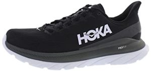 Hoka One Men's Mach 4 - Running Shoes for Work