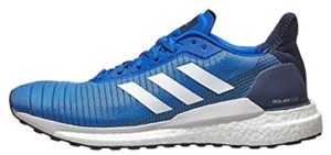 Adidas Men's Solar Glide 19 - Shoes for Running