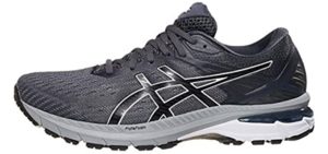 Asics Men's GT-2000 9 - Supination  Running Shoes