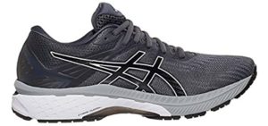 Asics® Shoes for Plantar Fasciitis (March-2024) - Best Shoes Reviews