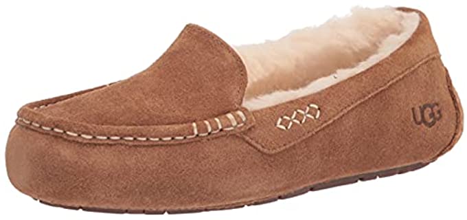UGG Women's Ansley - Narrow Fit Slippers