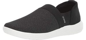 Crocs Women's Reviva - Sneakers for High Arches