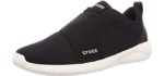 Crocs Men's LiteRide - Sneakers for High Arches
