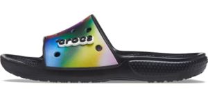 Crocs Women's classic Slide - Bunion Shoe