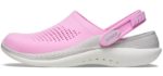 Crocs Women's LiteRide 360 - Shoes for High Arches