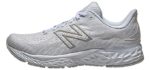 New Balance Women's 880V11 - Shoe for Ankle Support