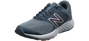 New Balance Women's 520V7 - Ankle Support Shoe