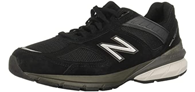New Balance for Gout