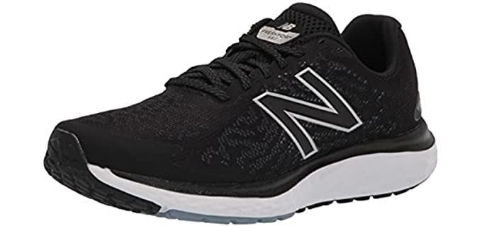 New Balance Driving Shoes (September-2023) - Best Shoes Reviews
