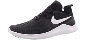 Nike Men's Free TR 8 - Shoe for Jumping Rope