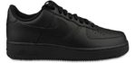 Nike Men's Air Force 1 - Basketball Shoe for Gout
