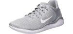 Nike Women's Free RN - Gout Shoe