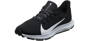 Nike Men's Trail - Gout Shoe