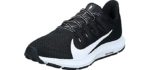 Nike Women's Trail - Gout Shoe