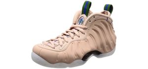 Nike Women's Air Foamposite - Gout Basketball Shoe