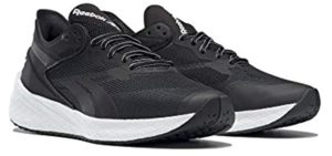 Reebok Men's Floatride Energy - Running Shoe for High Arches