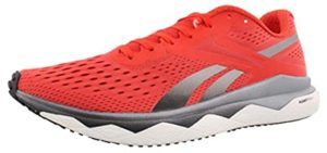 Reebok Men's Floatride - Running Shoes for Supination
