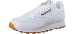 Reebok Men's Classic - Supination Work Shoes