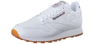 Reebok Men's Classic - Supination Work Shoes