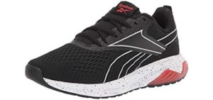 Reebok Women's 180 2.0 SPT - Cross Trainer for High Arches