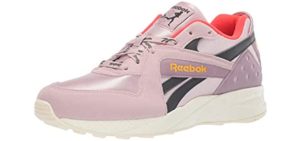 Reebok Women's Pyro - Shoe for Flat Feet